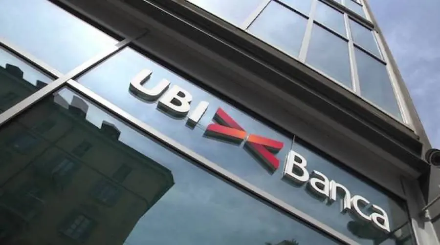 sede ubi banca