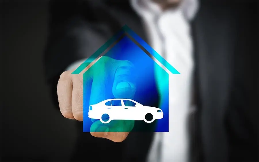 smart home