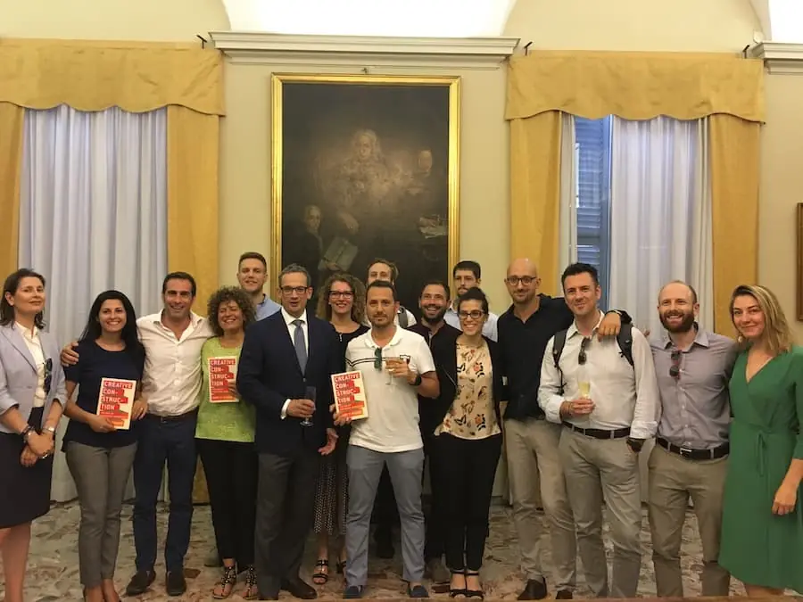 emba ticinensis gary pisano